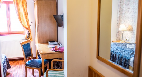 Deluxe Two-bedroom Suite