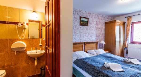 Deluxe Two-bedroom Suite