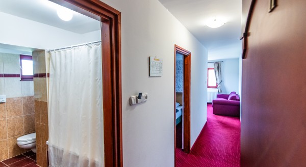 Deluxe Two-bedroom Suite